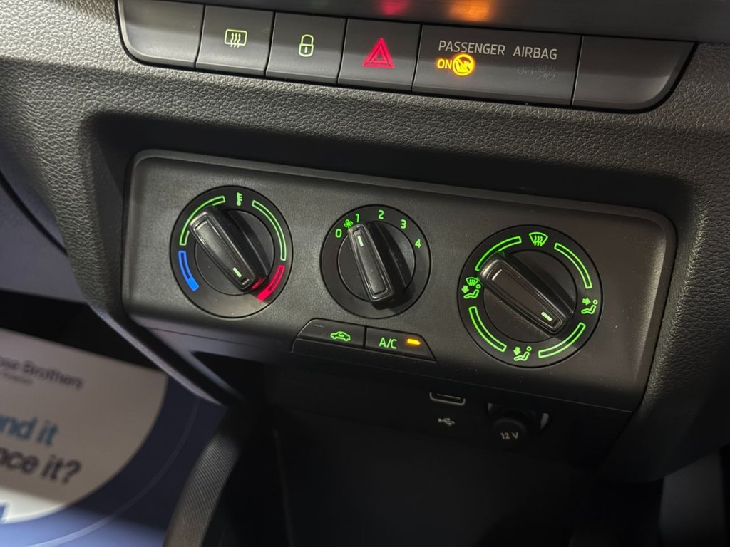 Used Skoda Fabia 2018 for sale - 76855155: Photo 25