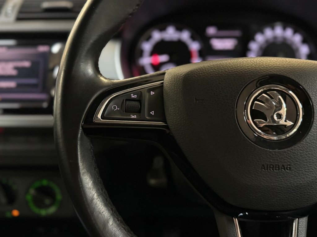 Used Skoda Fabia 2018 for sale - 76855155: Photo 28