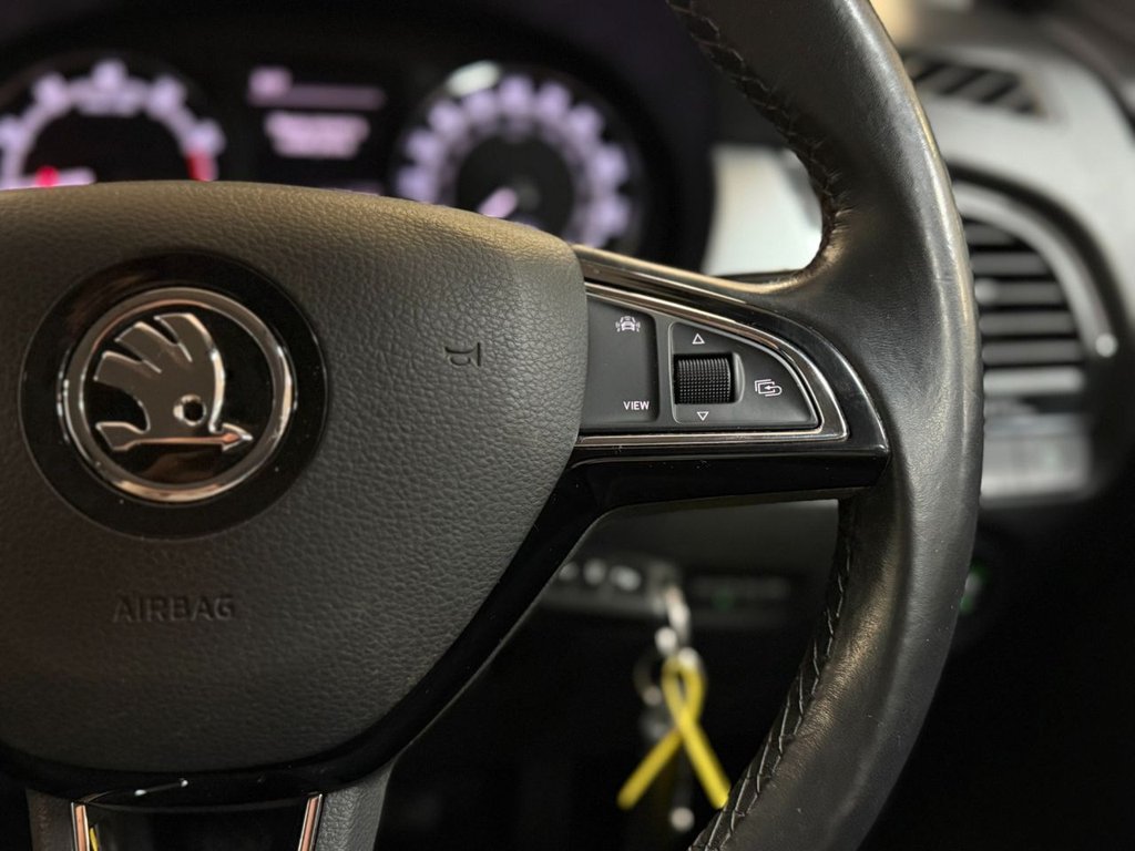 Used Skoda Fabia 2018 for sale - 76855155: Photo 29