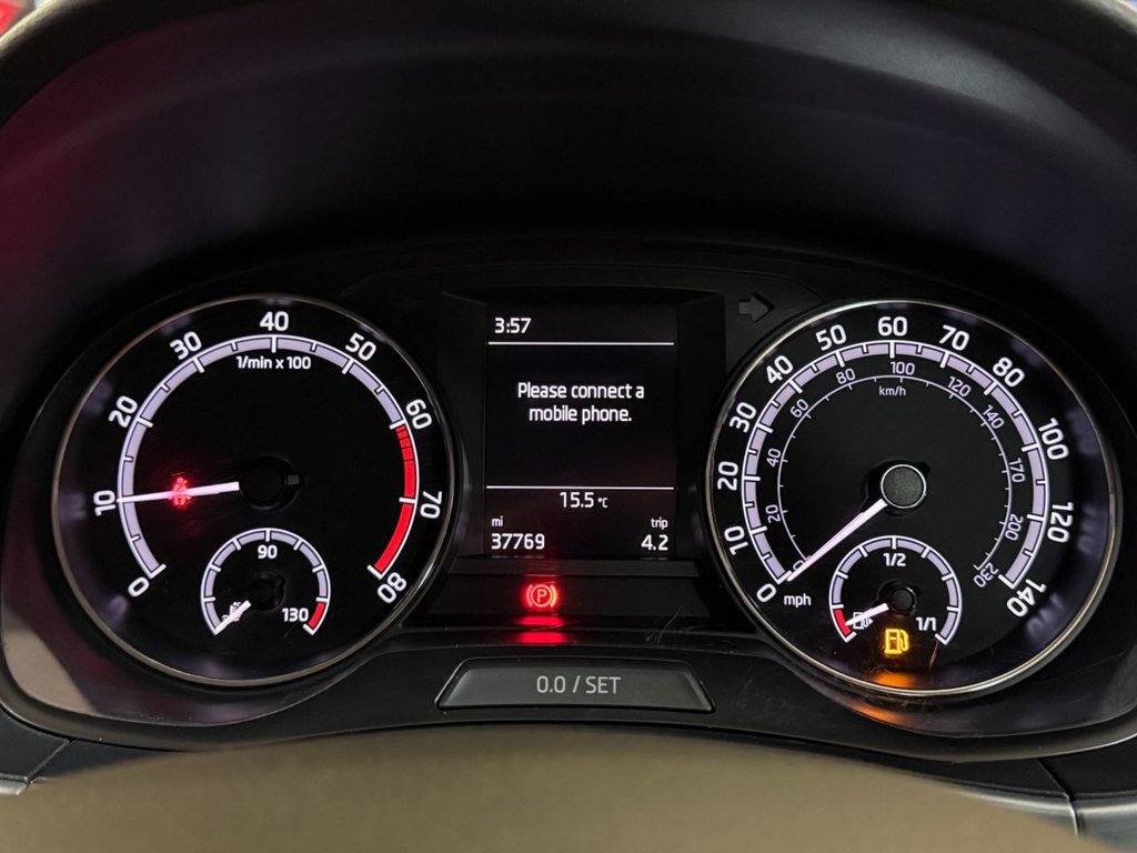 Used Skoda Fabia 2018 for sale - 76855155: Photo 31