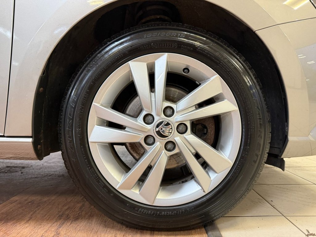 Used Skoda Fabia 2018 for sale - 76855155: Photo 33