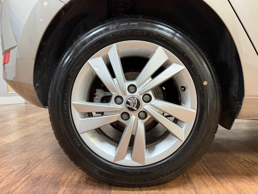 Used Skoda Fabia 2018 for sale - 76855155: Photo 34