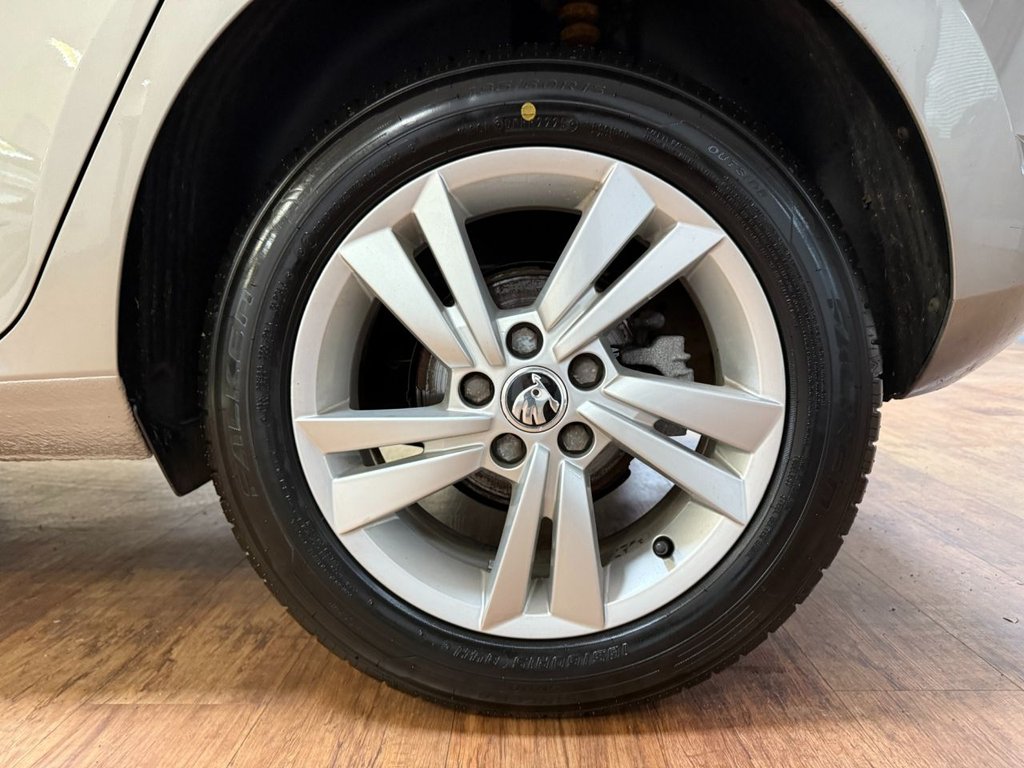 Used Skoda Fabia 2018 for sale - 76855155: Photo 35