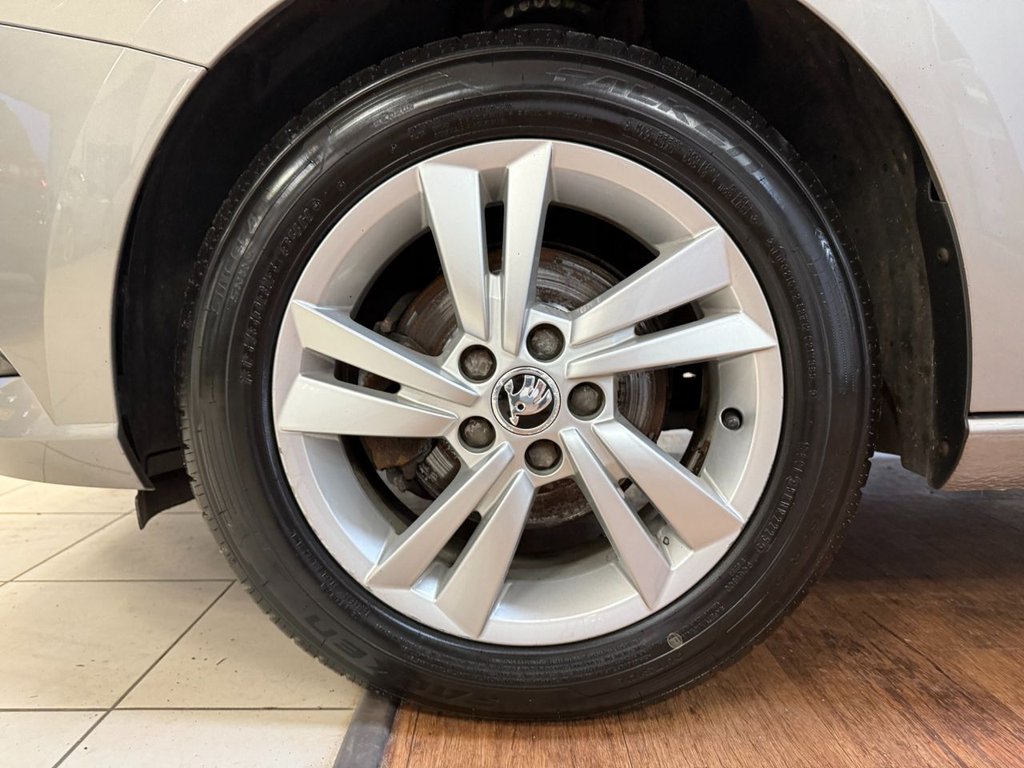 Used Skoda Fabia 2018 for sale - 76855155: Photo 36