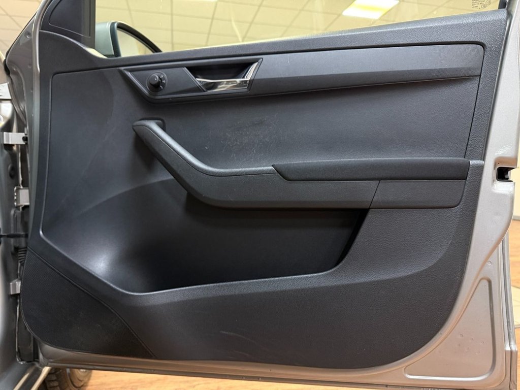 Used Skoda Fabia 2018 for sale - 76855155: Photo 38