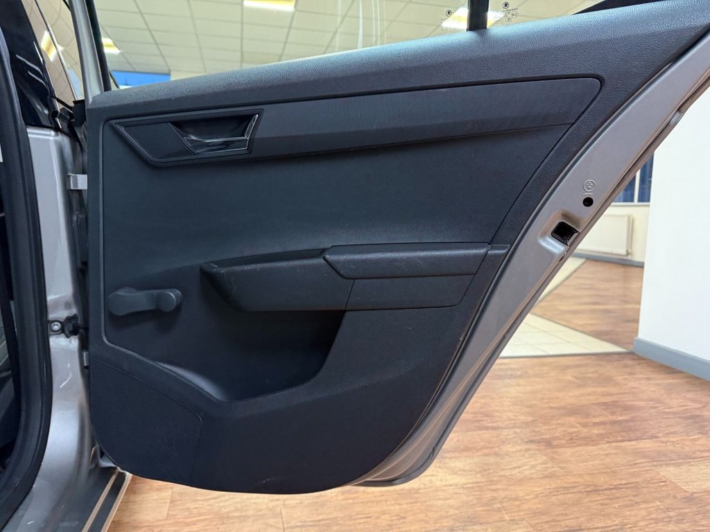 Used Skoda Fabia 2018 for sale - 76855155: Photo 39