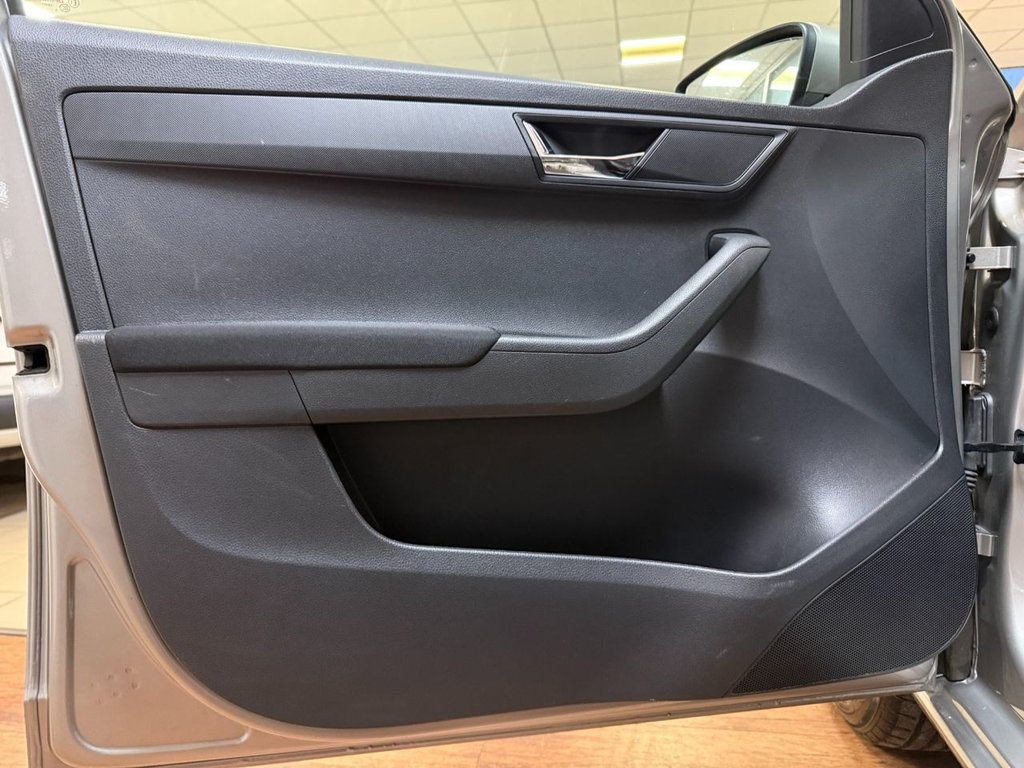 Used Skoda Fabia 2018 for sale - 76855155: Photo 41