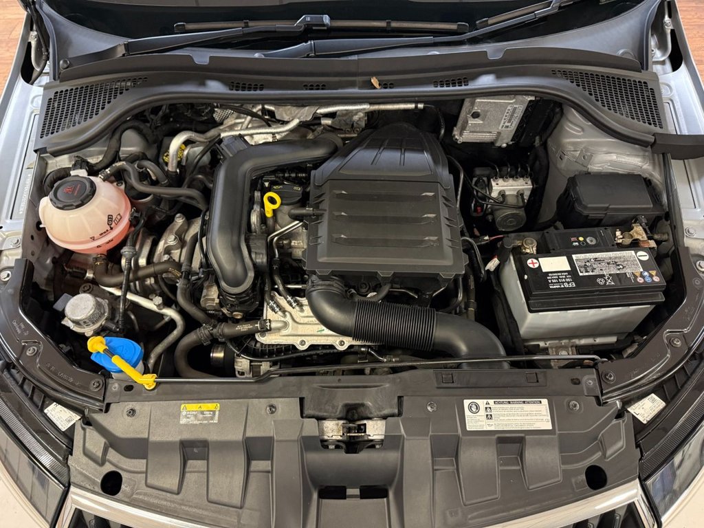 Used Skoda Fabia 2018 for sale - 76855155: Photo 43