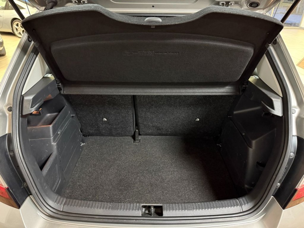 Used Skoda Fabia 2018 for sale - 76855155: Photo 44