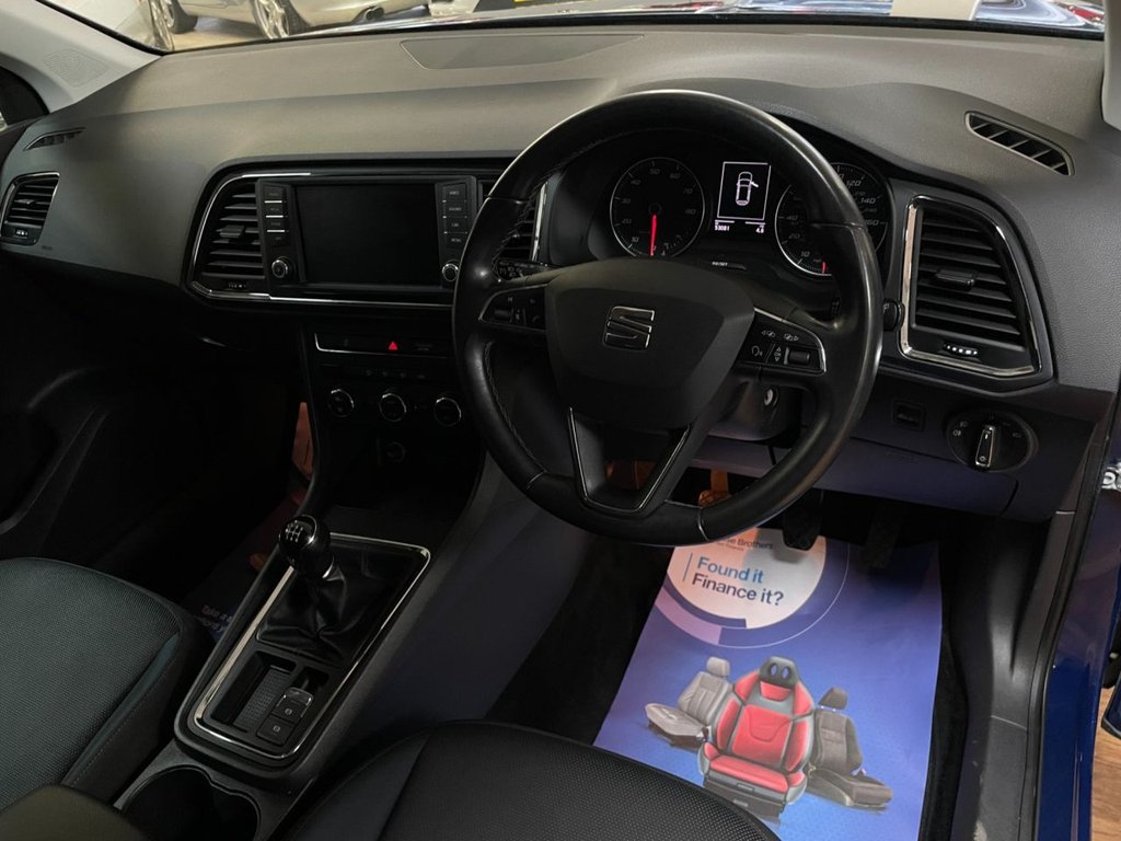 Used SEAT Ateca 2017 for sale - 76973188: Photo 15