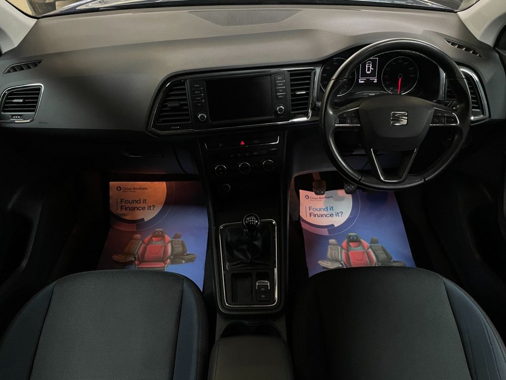 Used SEAT Ateca 2017 for sale - 76973188: Photo 2