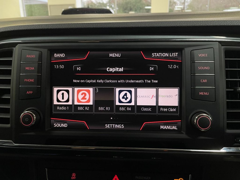 Used SEAT Ateca 2017 for sale - 76973188: Photo 22