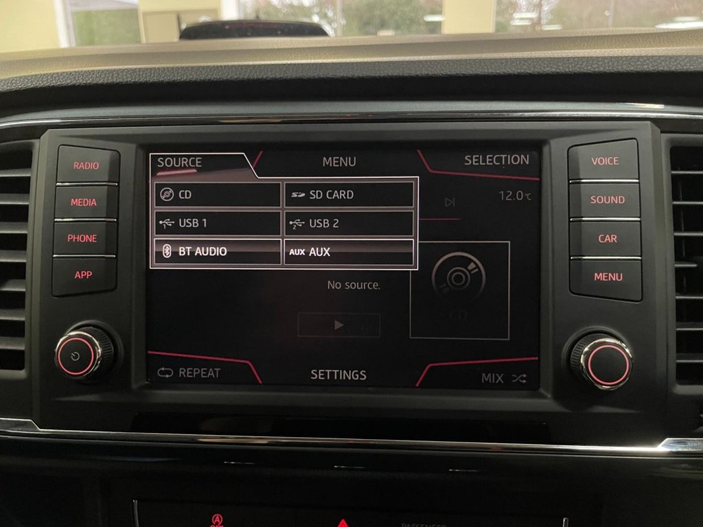 Used SEAT Ateca 2017 for sale - 76973188: Photo 23