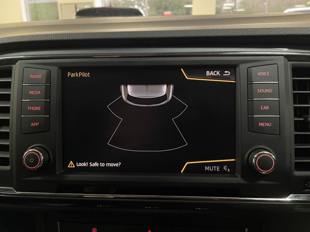 Used SEAT Ateca 2017 for sale - 76973188: Photo 25