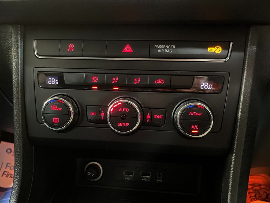 Used SEAT Ateca 2017 for sale - 76973188: Photo 26