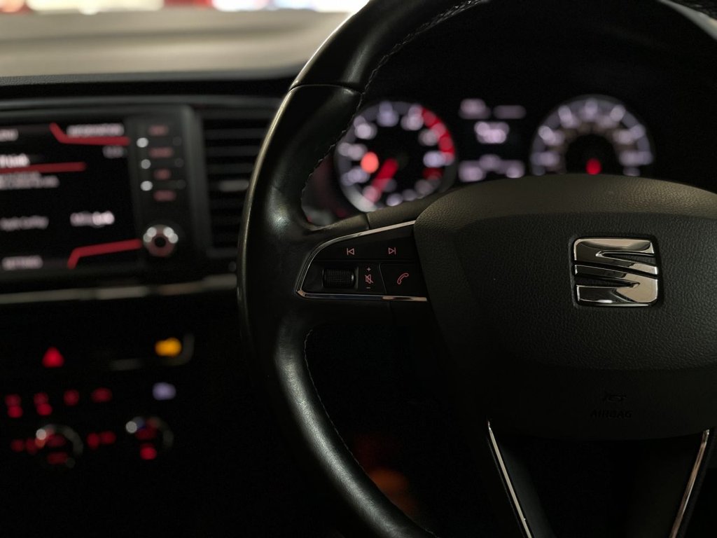 Used SEAT Ateca 2017 for sale - 76973188: Photo 29