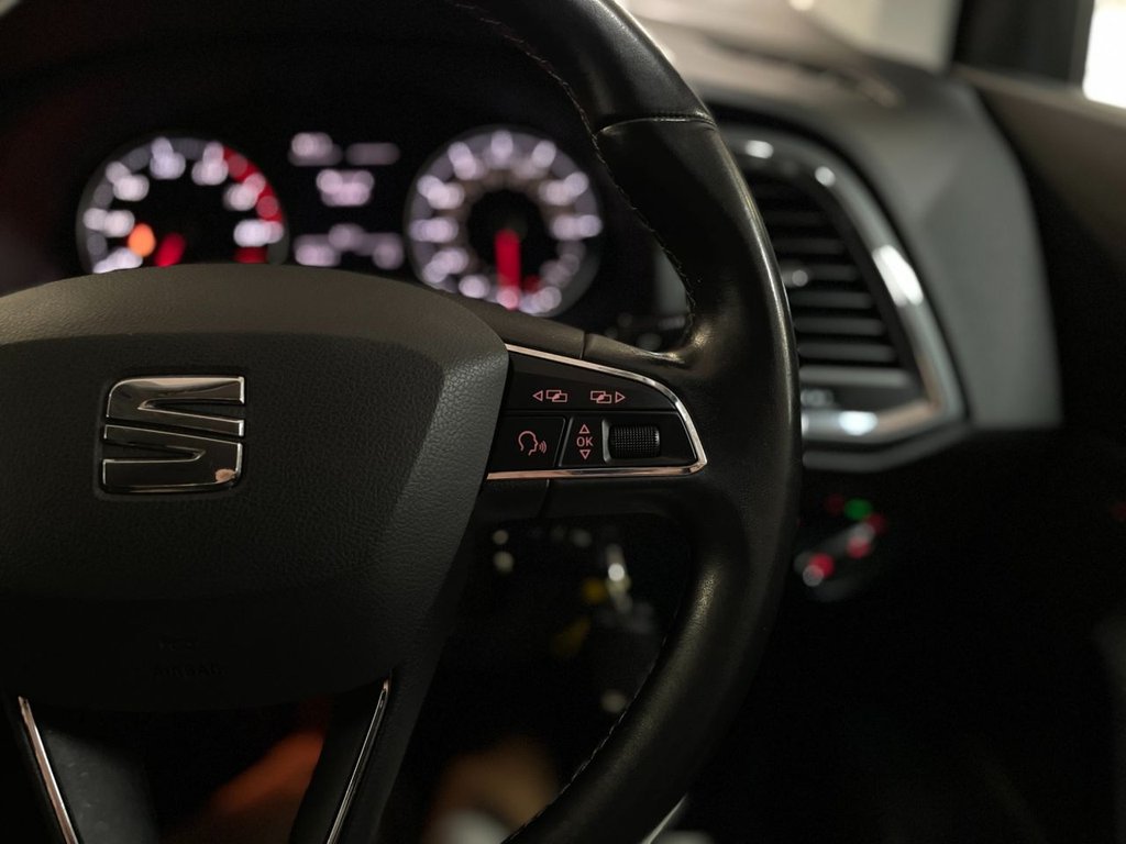 Used SEAT Ateca 2017 for sale - 76973188: Photo 30