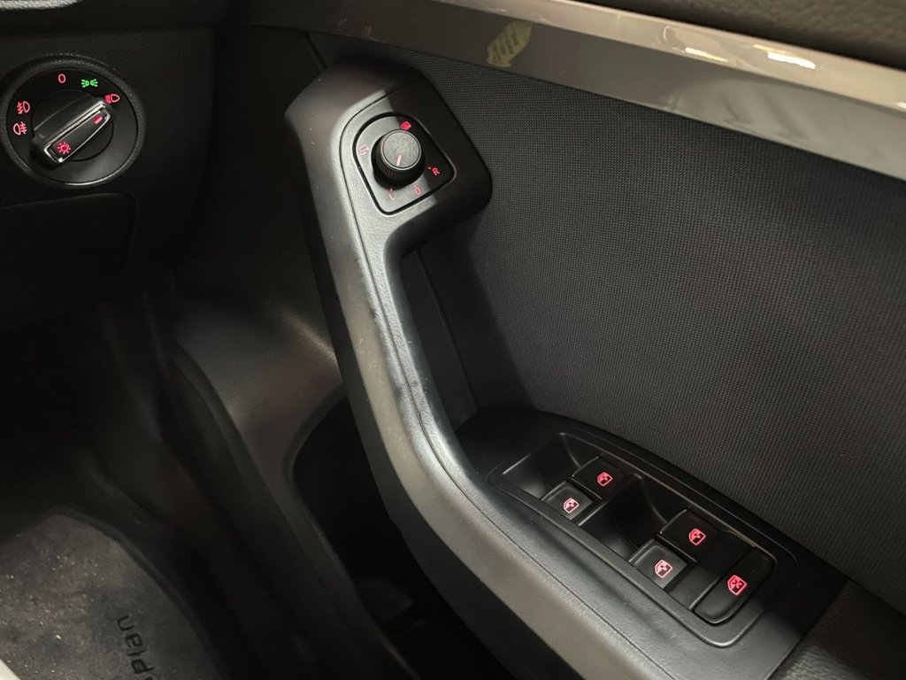 Used SEAT Ateca 2017 for sale - 76973188: Photo 31