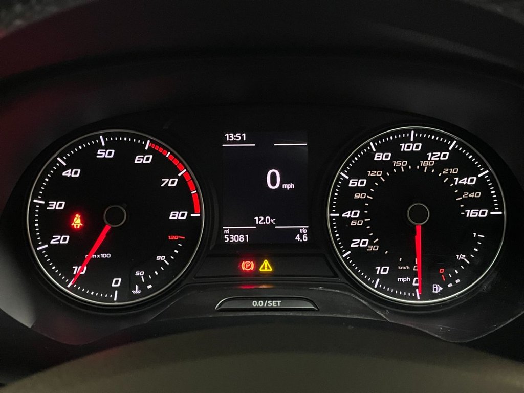 Used SEAT Ateca 2017 for sale - 76973188: Photo 32