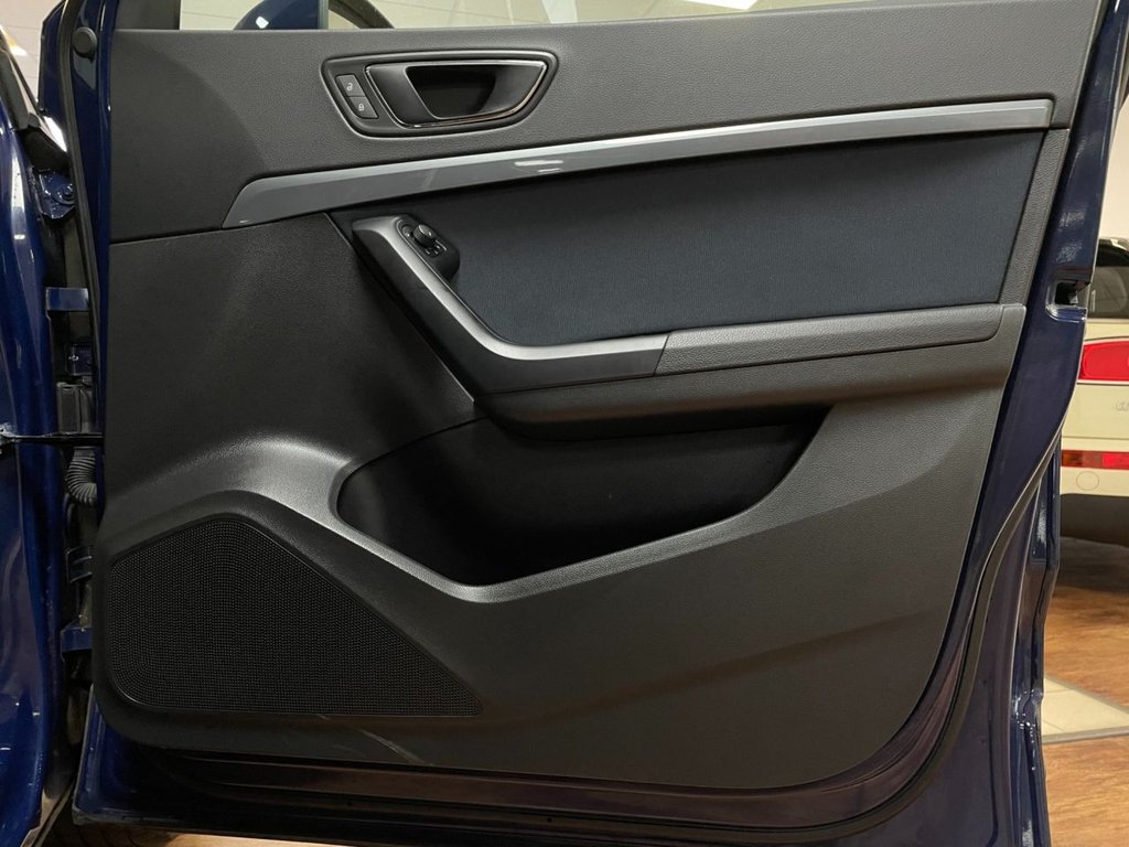 Used SEAT Ateca 2017 for sale - 76973188: Photo 39