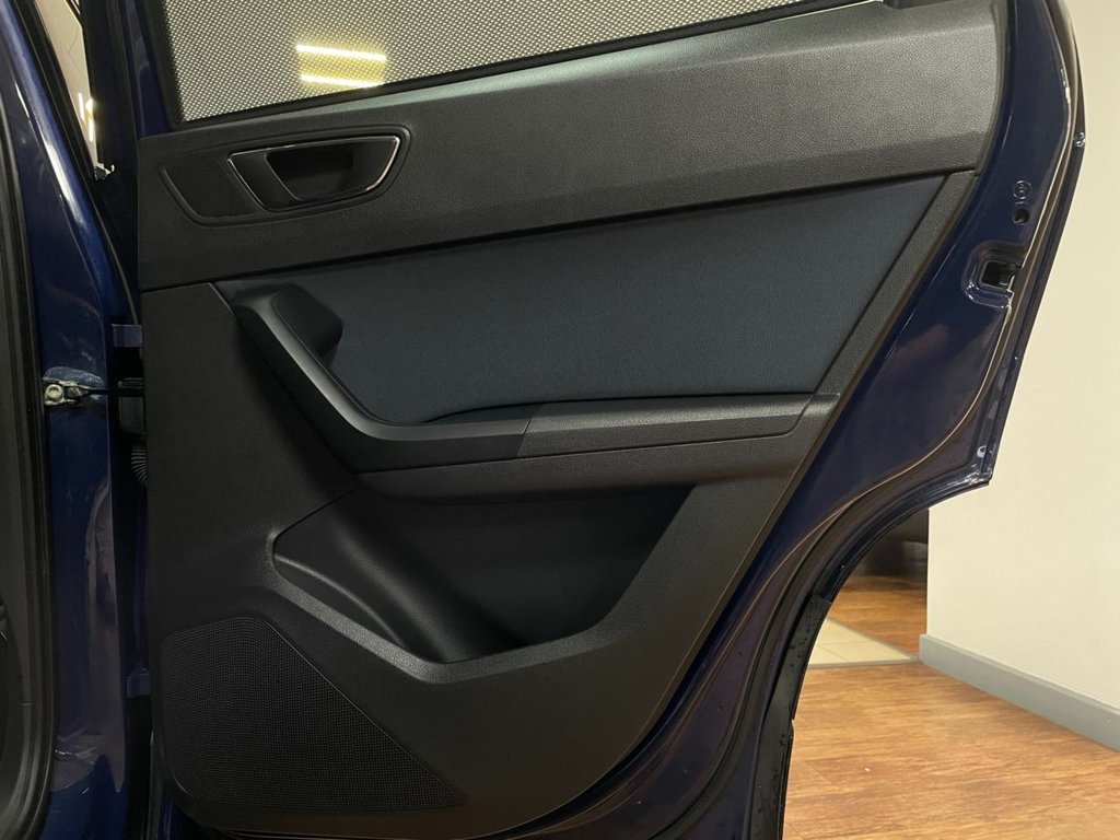 Used SEAT Ateca 2017 for sale - 76973188: Photo 40