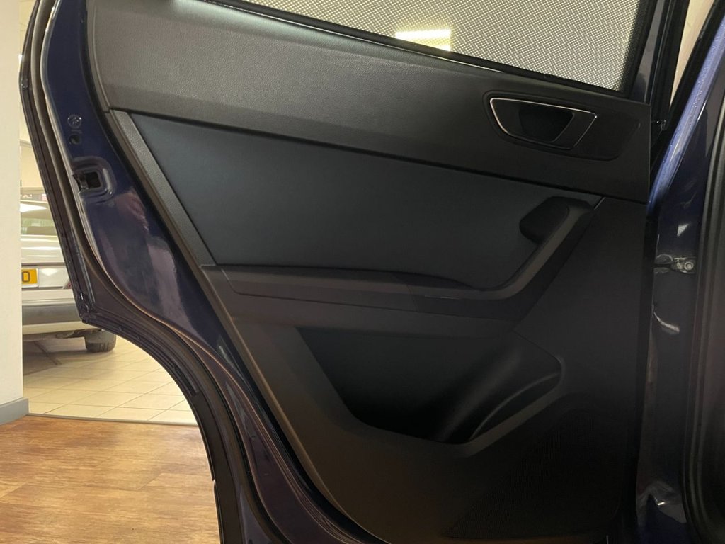 Used SEAT Ateca 2017 for sale - 76973188: Photo 41