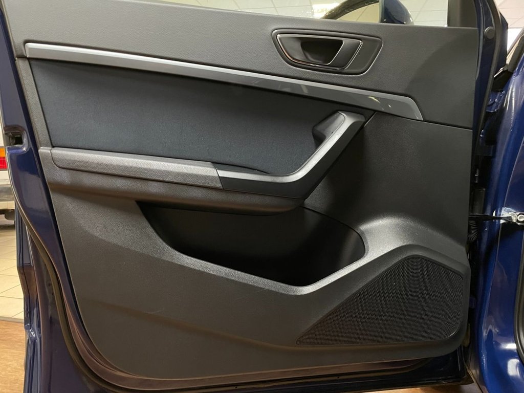 Used SEAT Ateca 2017 for sale - 76973188: Photo 42