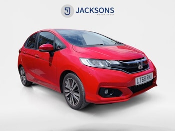 Used Honda Jazz 2018 for sale - 78996010: Photo