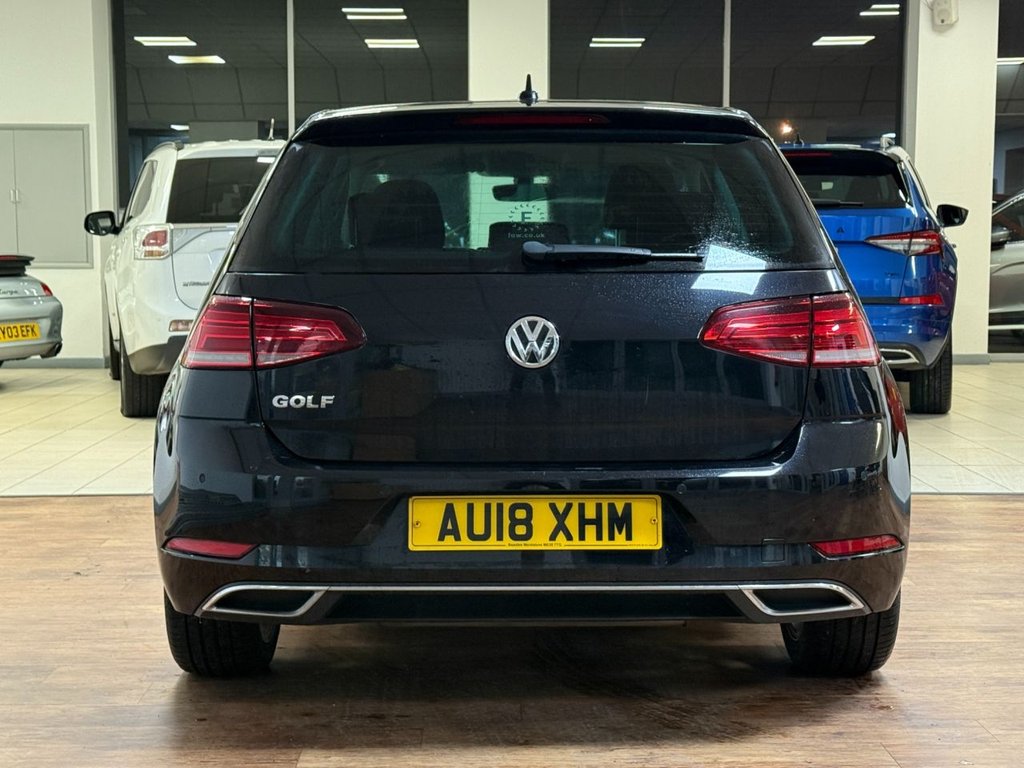 Used Volkswagen Golf 2018 for sale - 77193495: Photo 11