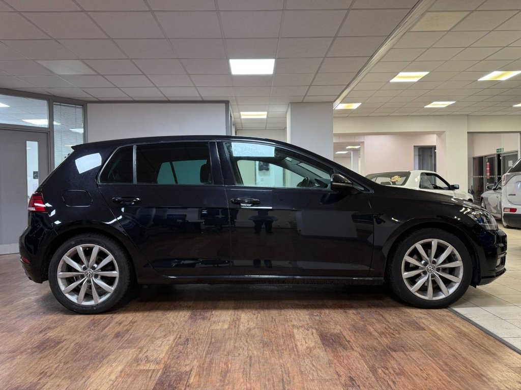 Used Volkswagen Golf 2018 for sale - 77193495: Photo 13