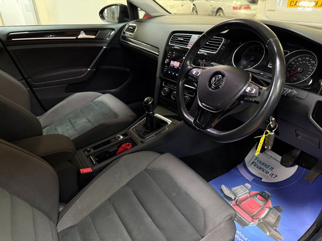 Used Volkswagen Golf 2018 for sale - 77193495: Photo 15