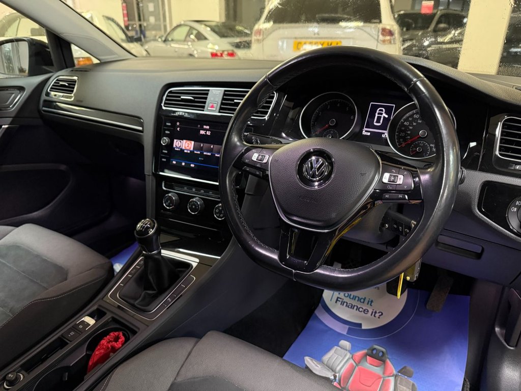 Used Volkswagen Golf 2018 for sale - 77193495: Photo 16