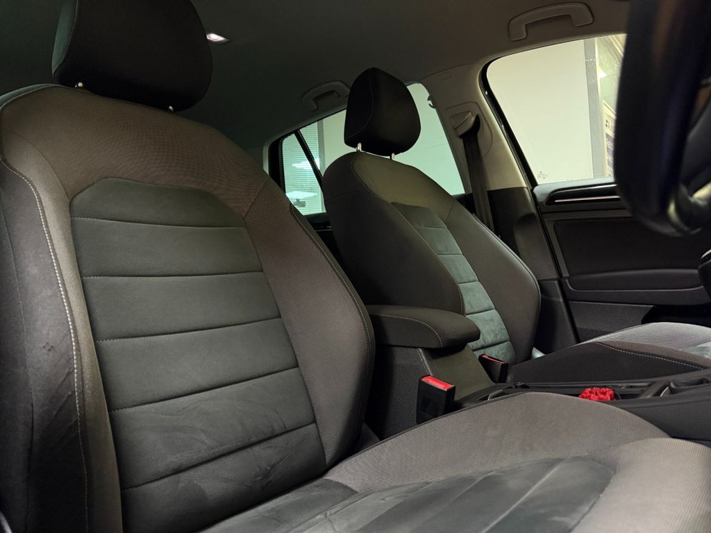 Used Volkswagen Golf 2018 for sale - 77193495: Photo 17