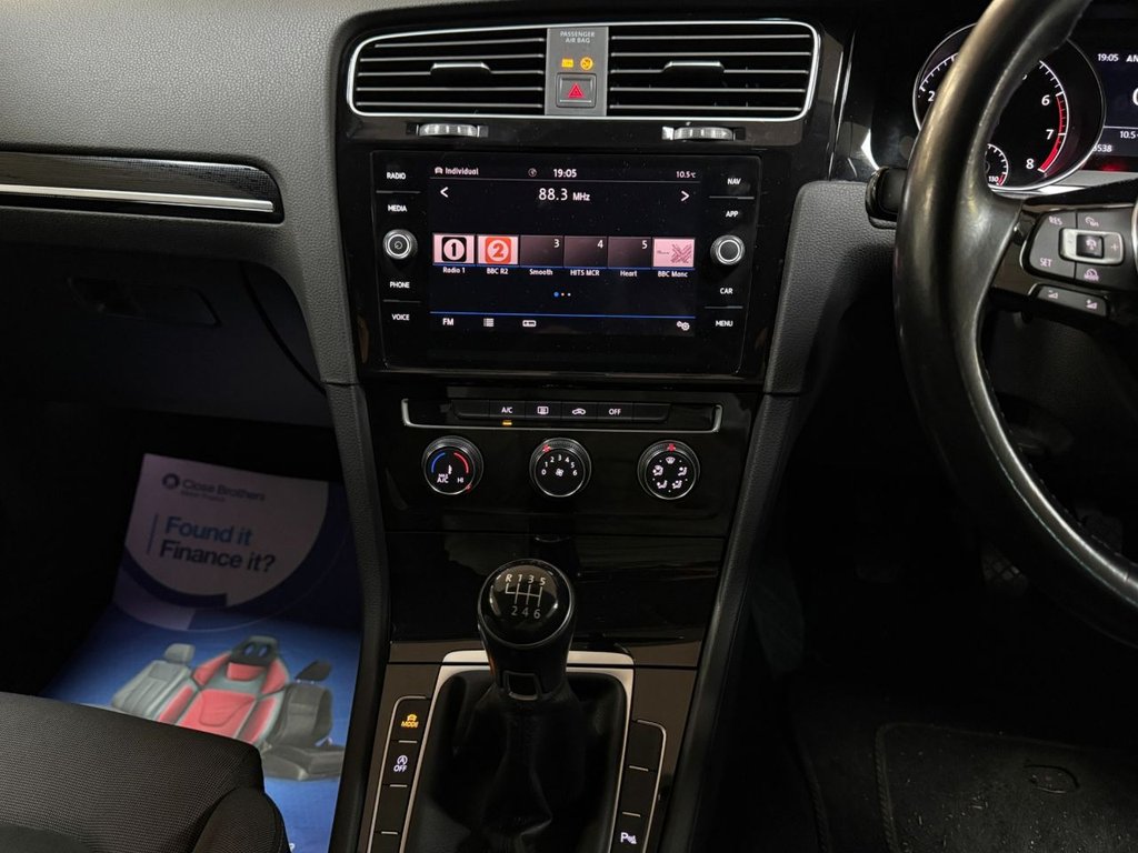 Used Volkswagen Golf 2018 for sale - 77193495: Photo 20