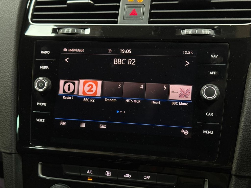 Used Volkswagen Golf 2018 for sale - 77193495: Photo 21