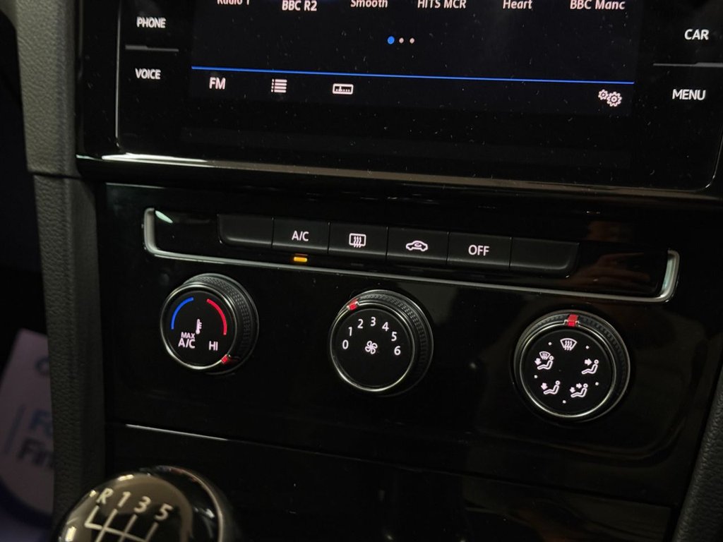 Used Volkswagen Golf 2018 for sale - 77193495: Photo 22