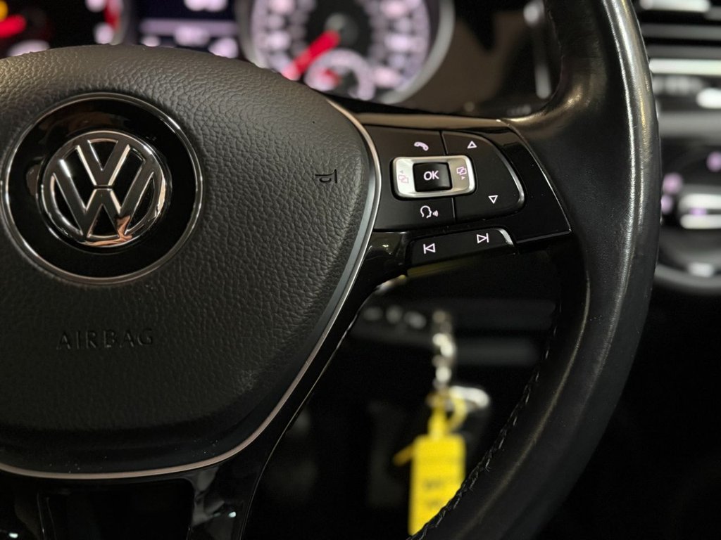 Used Volkswagen Golf 2018 for sale - 77193495: Photo 26