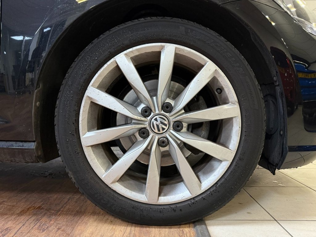 Used Volkswagen Golf 2018 for sale - 77193495: Photo 31