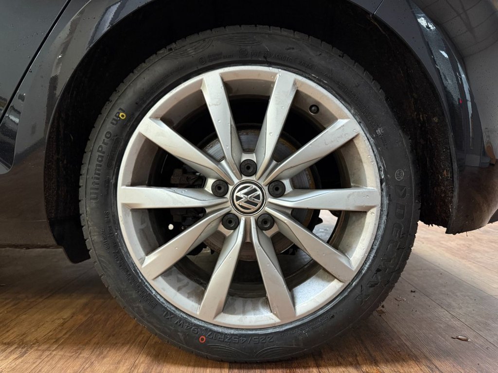 Used Volkswagen Golf 2018 for sale - 77193495: Photo 33