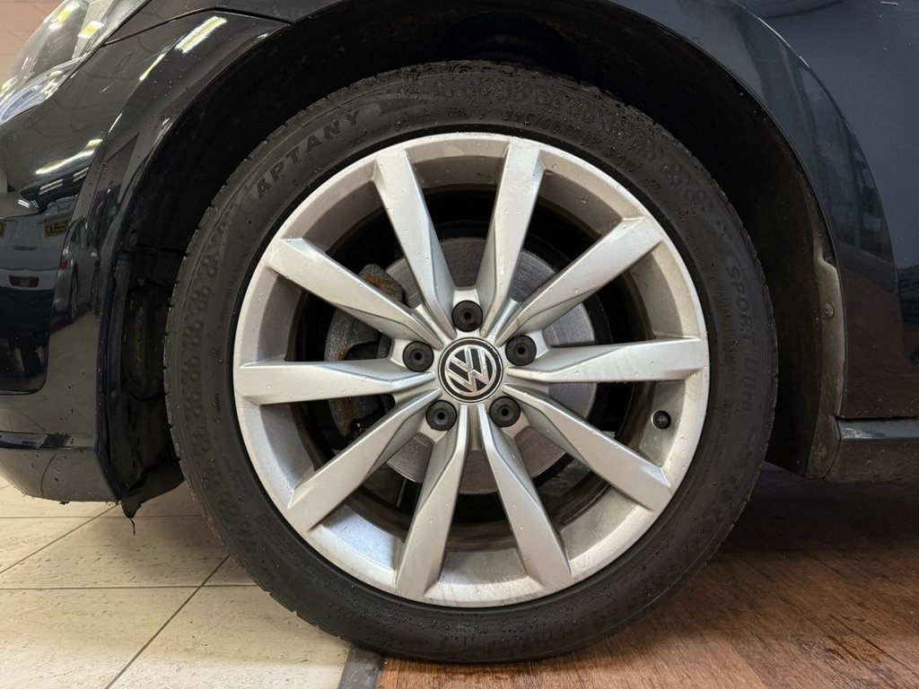 Used Volkswagen Golf 2018 for sale - 77193495: Photo 34