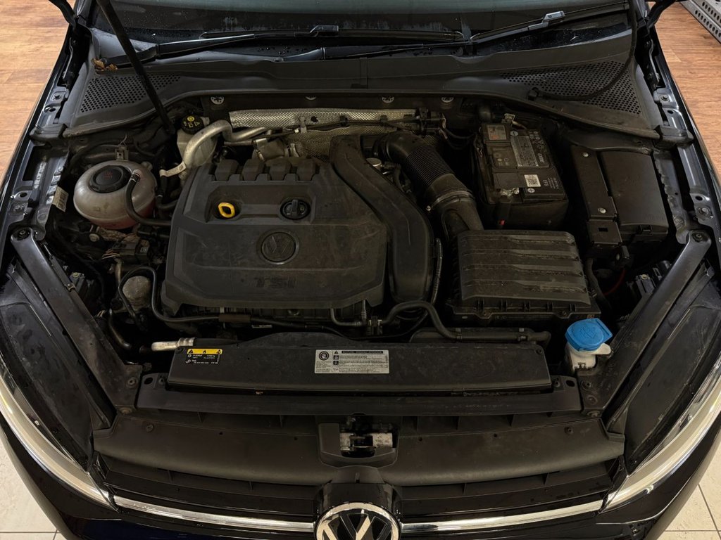Used Volkswagen Golf 2018 for sale - 77193495: Photo 41