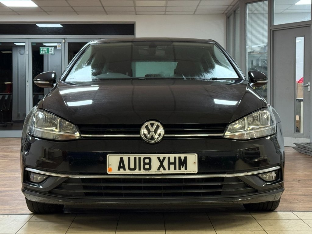 Used Volkswagen Golf 2018 for sale - 77193495: Photo 5