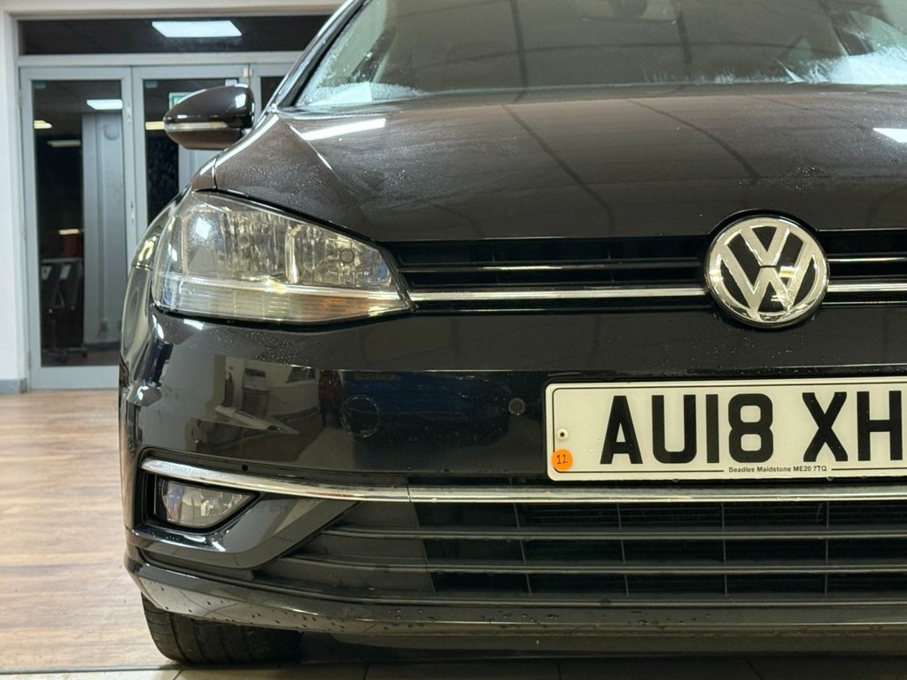 Used Volkswagen Golf 2018 for sale - 77193495: Photo 6