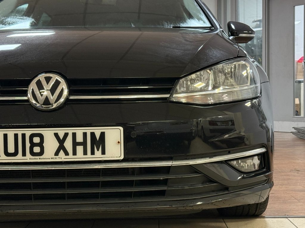 Used Volkswagen Golf 2018 for sale - 77193495: Photo 7