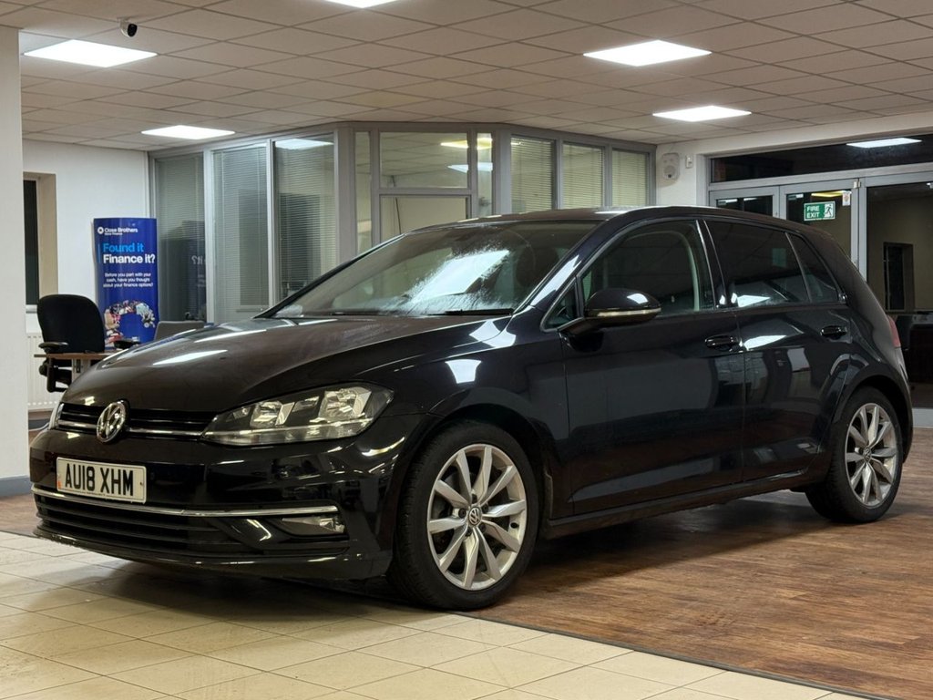 Used Volkswagen Golf 2018 for sale - 77193495: Photo 8