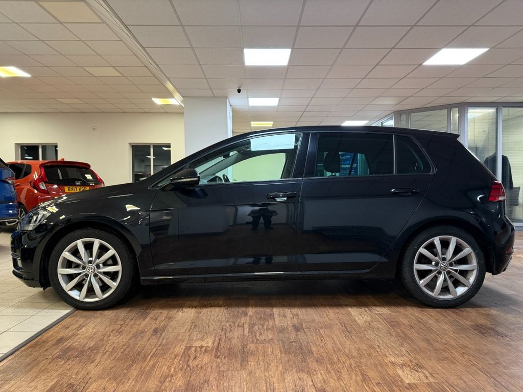 Used Volkswagen Golf 2018 for sale - 77193495: Photo 9