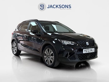 Used SEAT Arona 2022 for sale - 78896491: Photo