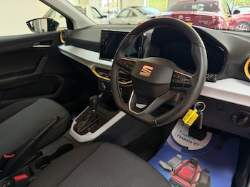 Used SEAT Arona 2022 for sale - 78896491: Photo