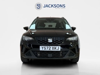 Used SEAT Arona 2022 for sale - 78896491: Photo