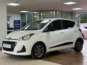 Used Hyundai i10 2019 for sale - 75163055: Photo
